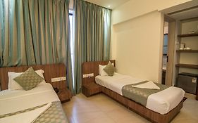 Hotel Royal Park Mumbai